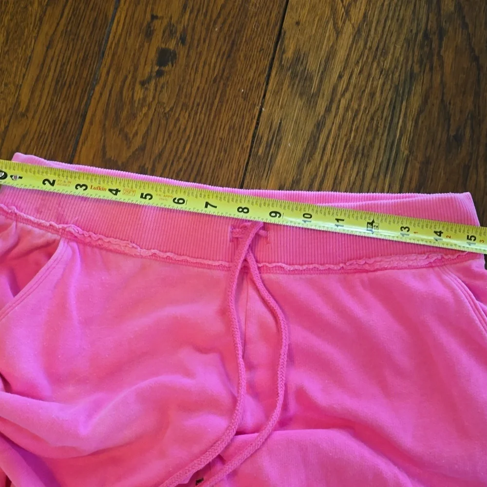 Pink  Joggers - Picture 4 of 5